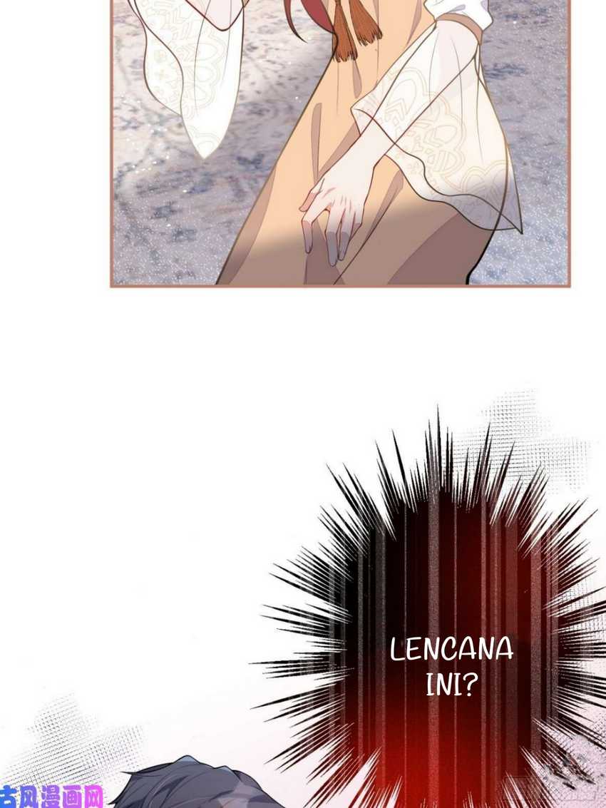 Transmigrating Through Every World to Be Your Black Lotus Chapter 12 Gambar 31