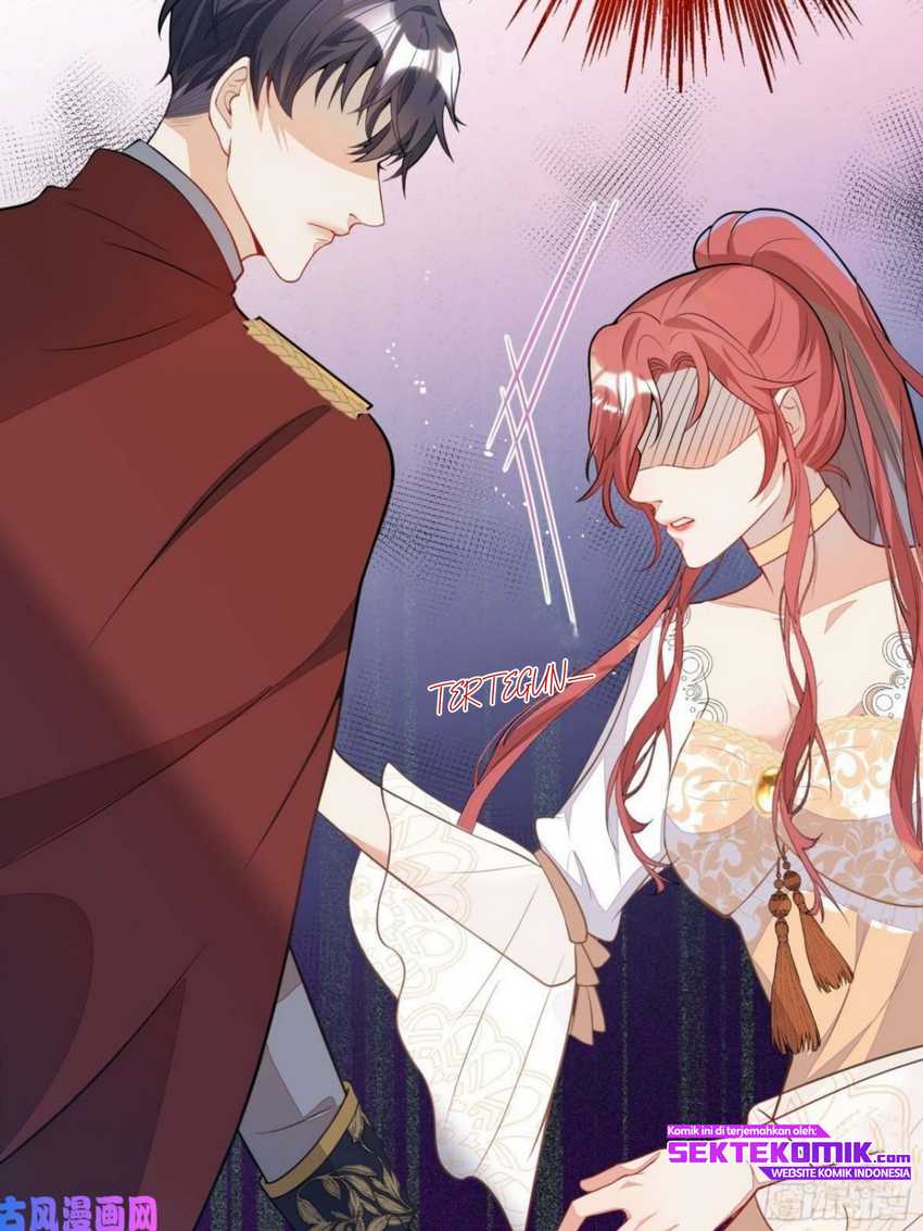 Transmigrating Through Every World to Be Your Black Lotus Chapter 12 Gambar 32