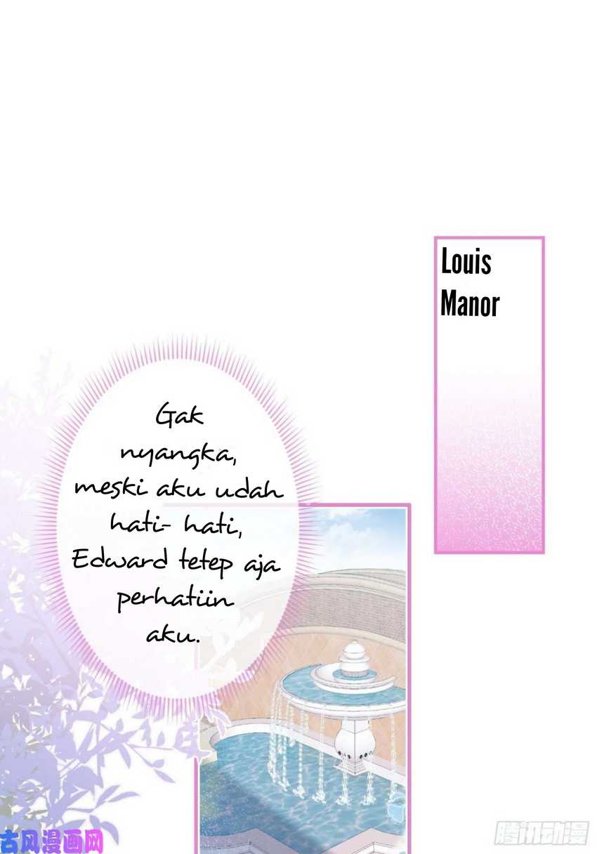 Transmigrating Through Every World to Be Your Black Lotus Chapter 12 Gambar 4