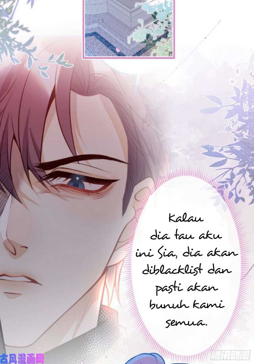 Transmigrating Through Every World to Be Your Black Lotus Chapter 12 Gambar 5