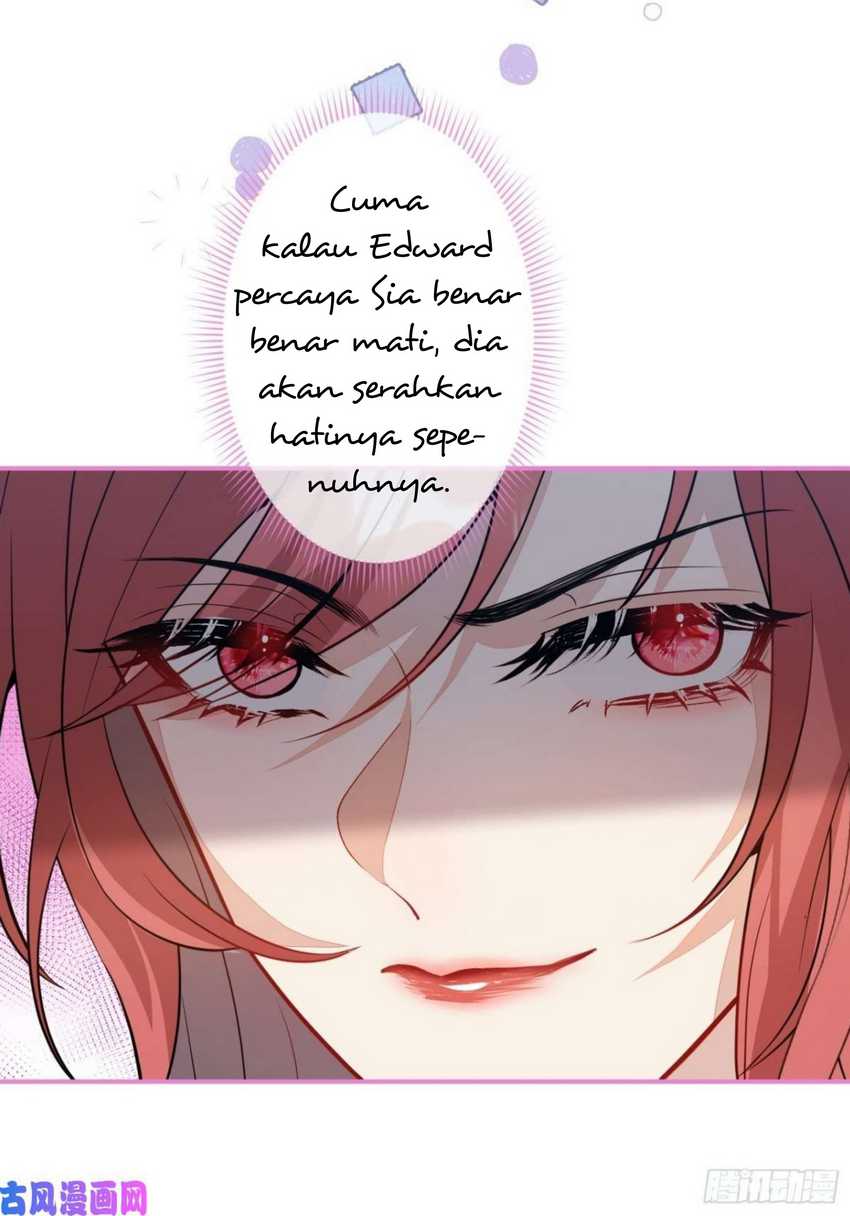 Transmigrating Through Every World to Be Your Black Lotus Chapter 12 Gambar 8