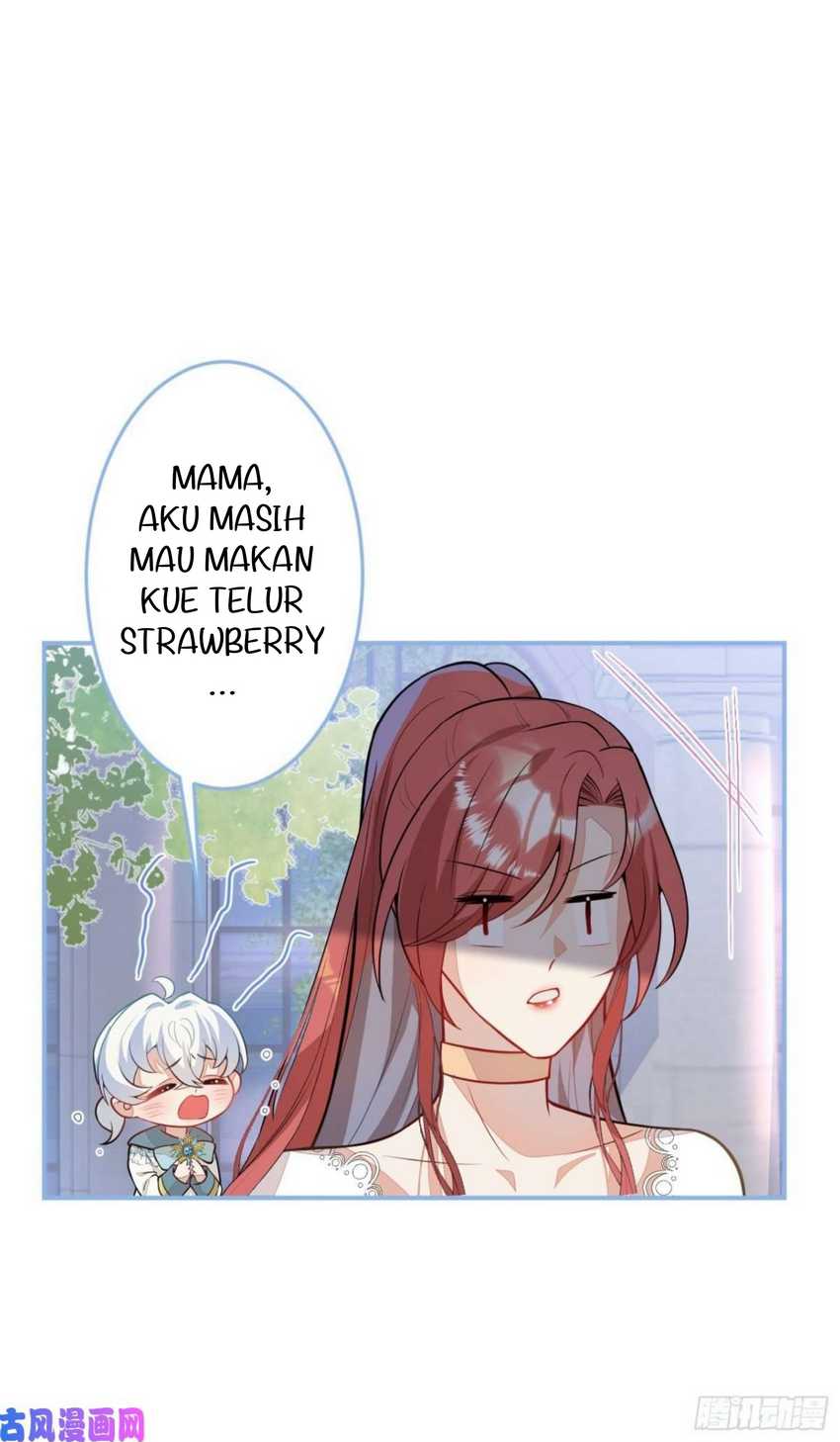 Transmigrating Through Every World to Be Your Black Lotus Chapter 12 Gambar 9