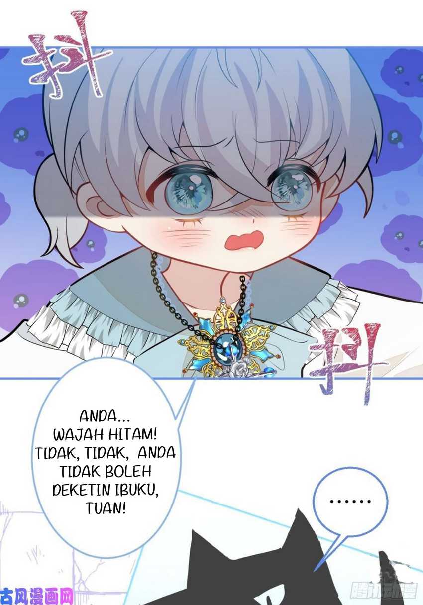 Transmigrating Through Every World to Be Your Black Lotus Chapter 11 Gambar 11