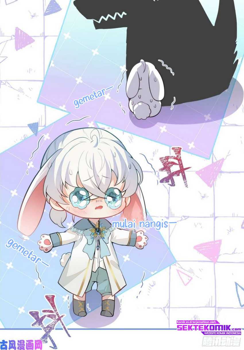 Transmigrating Through Every World to Be Your Black Lotus Chapter 11 Gambar 12