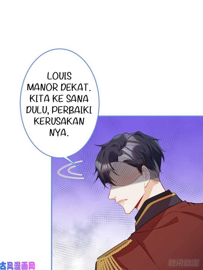 Transmigrating Through Every World to Be Your Black Lotus Chapter 11 Gambar 21