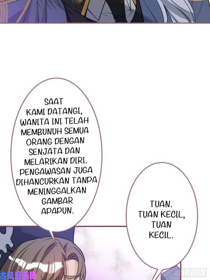 Transmigrating Through Every World to Be Your Black Lotus Chapter 11 Gambar 34