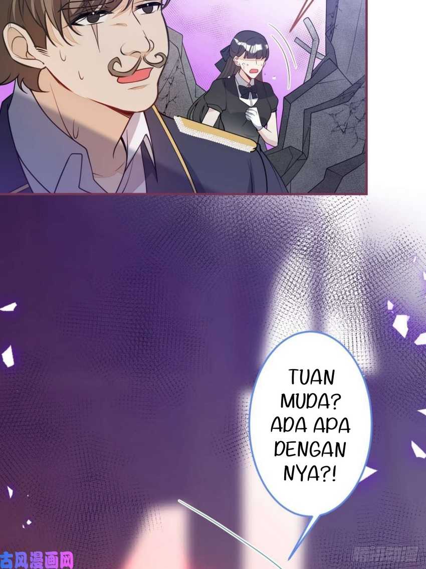 Transmigrating Through Every World to Be Your Black Lotus Chapter 11 Gambar 35