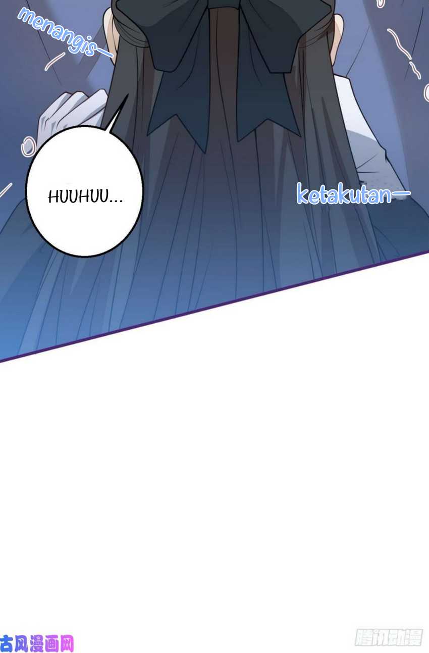 Transmigrating Through Every World to Be Your Black Lotus Chapter 11 Gambar 37