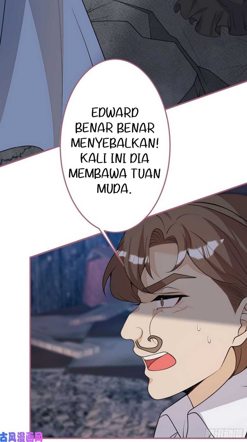 Transmigrating Through Every World to Be Your Black Lotus Chapter 11 Gambar 39