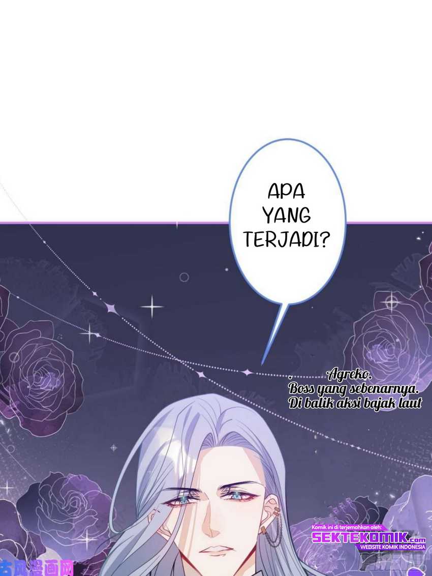 Transmigrating Through Every World to Be Your Black Lotus Chapter 11 Gambar 30