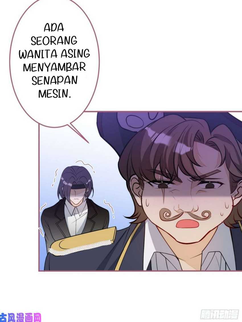 Transmigrating Through Every World to Be Your Black Lotus Chapter 11 Gambar 32