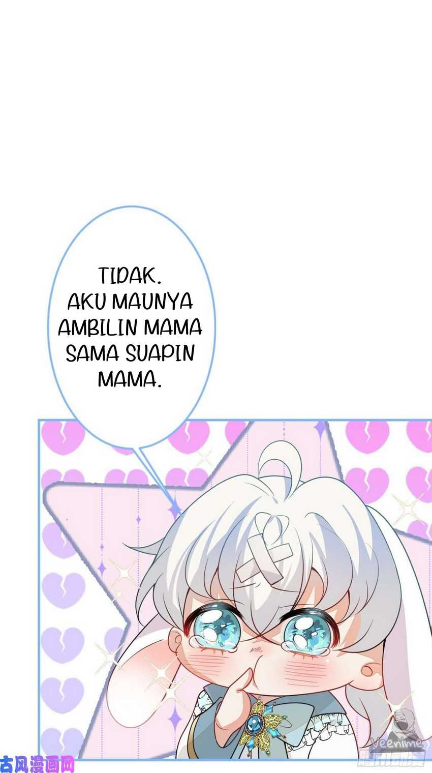 Transmigrating Through Every World to Be Your Black Lotus Chapter 11 Gambar 47