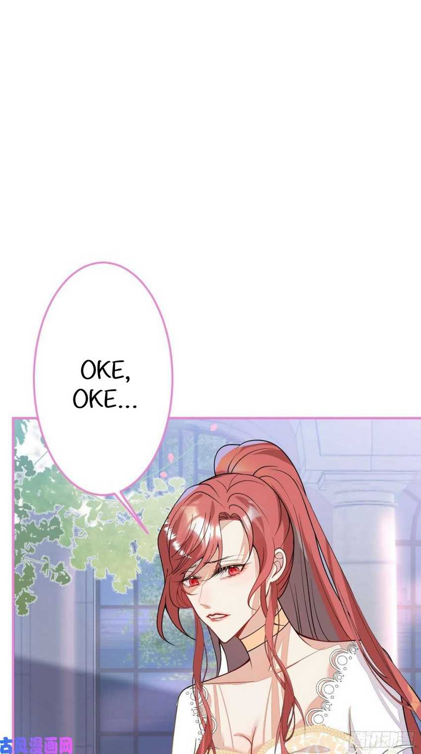 Transmigrating Through Every World to Be Your Black Lotus Chapter 11 Gambar 48