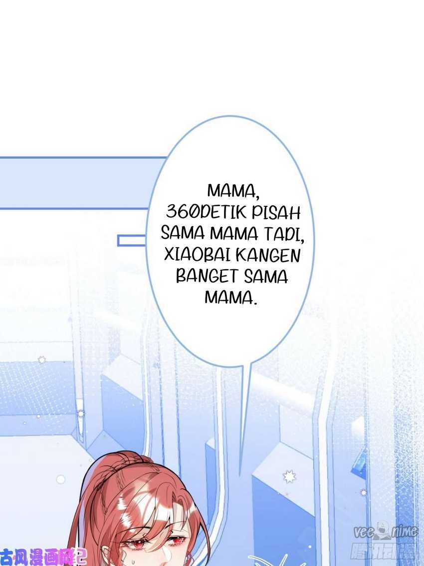 Transmigrating Through Every World to Be Your Black Lotus Chapter 11 Gambar 4