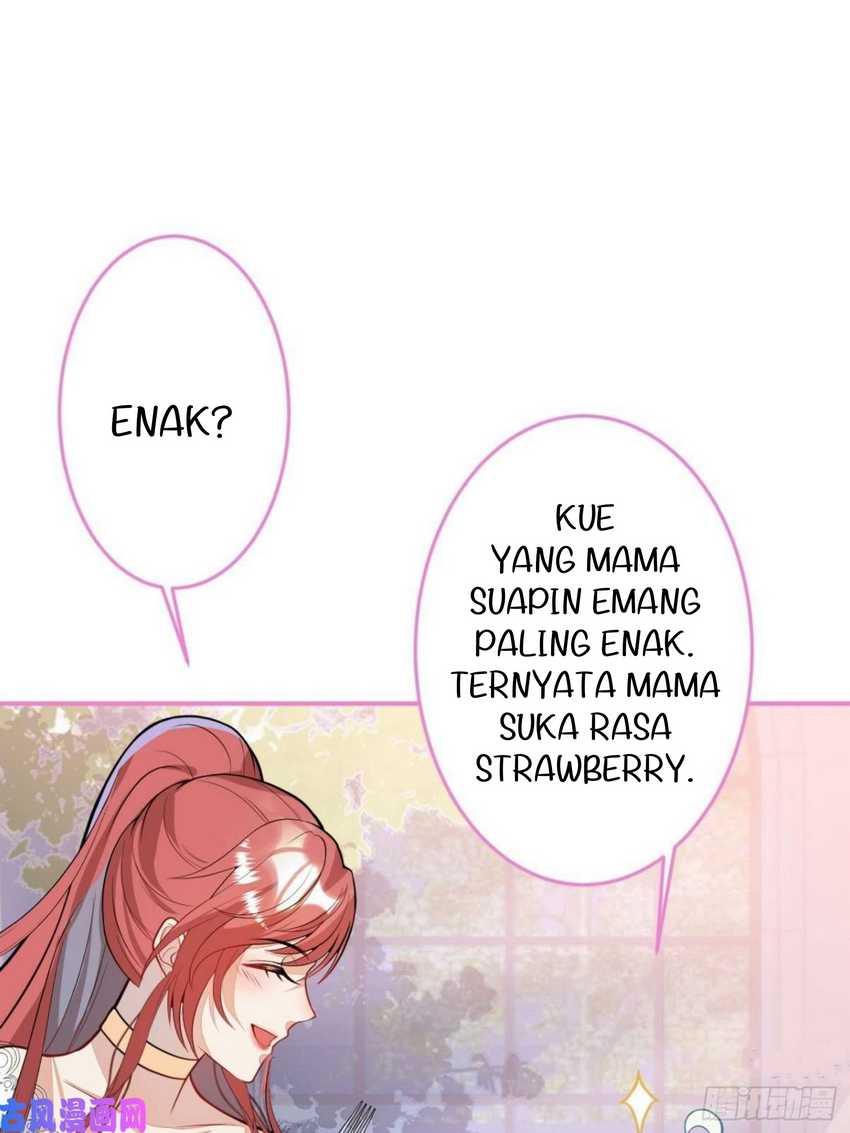 Transmigrating Through Every World to Be Your Black Lotus Chapter 11 Gambar 55