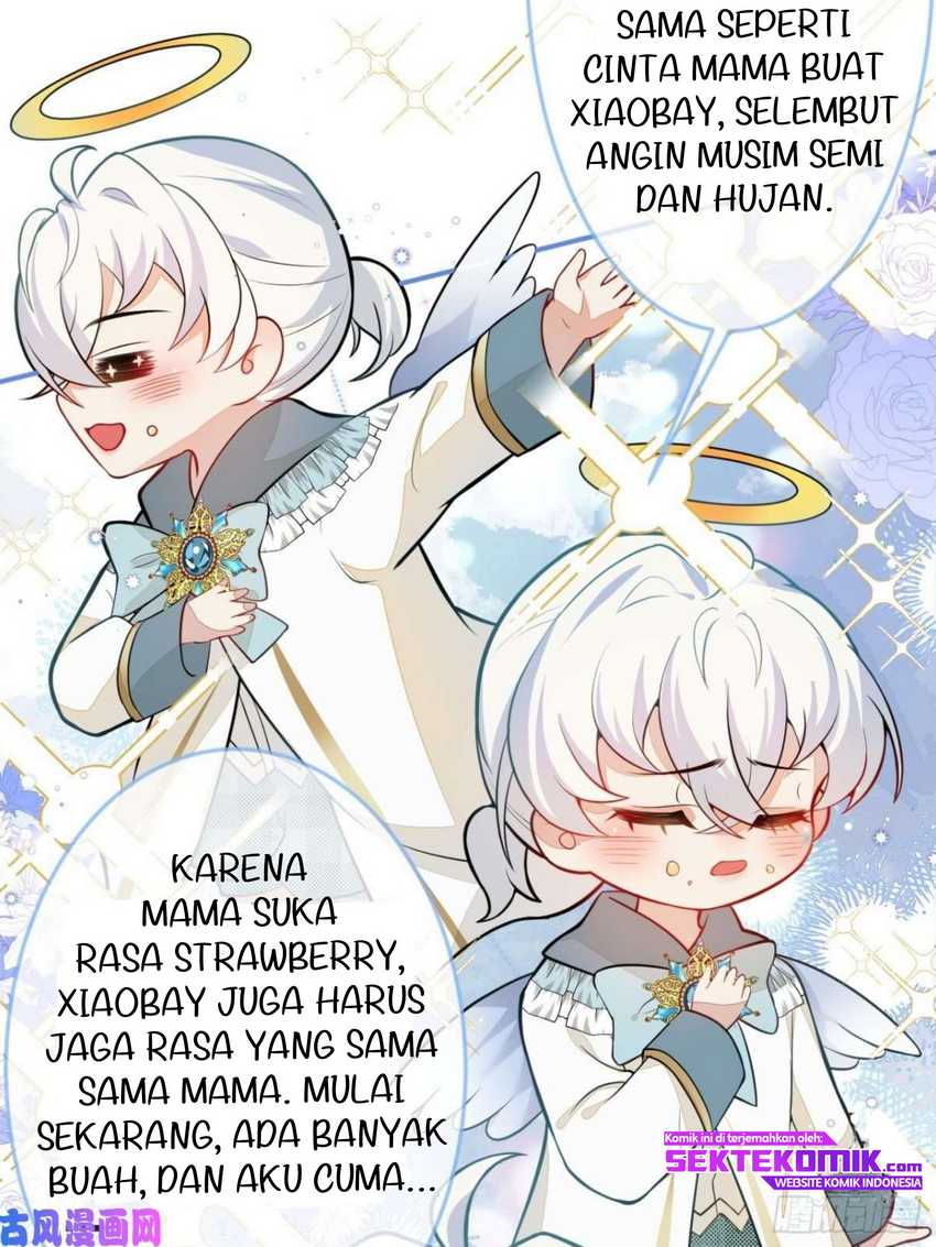 Transmigrating Through Every World to Be Your Black Lotus Chapter 11 Gambar 57