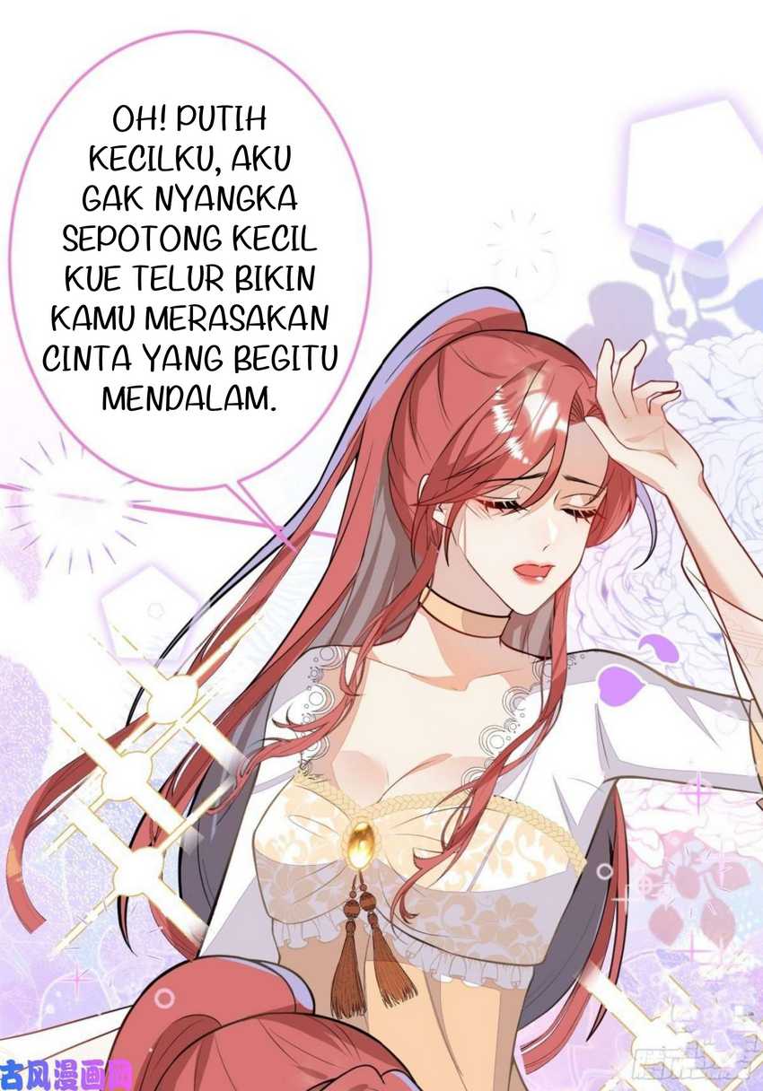 Transmigrating Through Every World to Be Your Black Lotus Chapter 11 Gambar 59