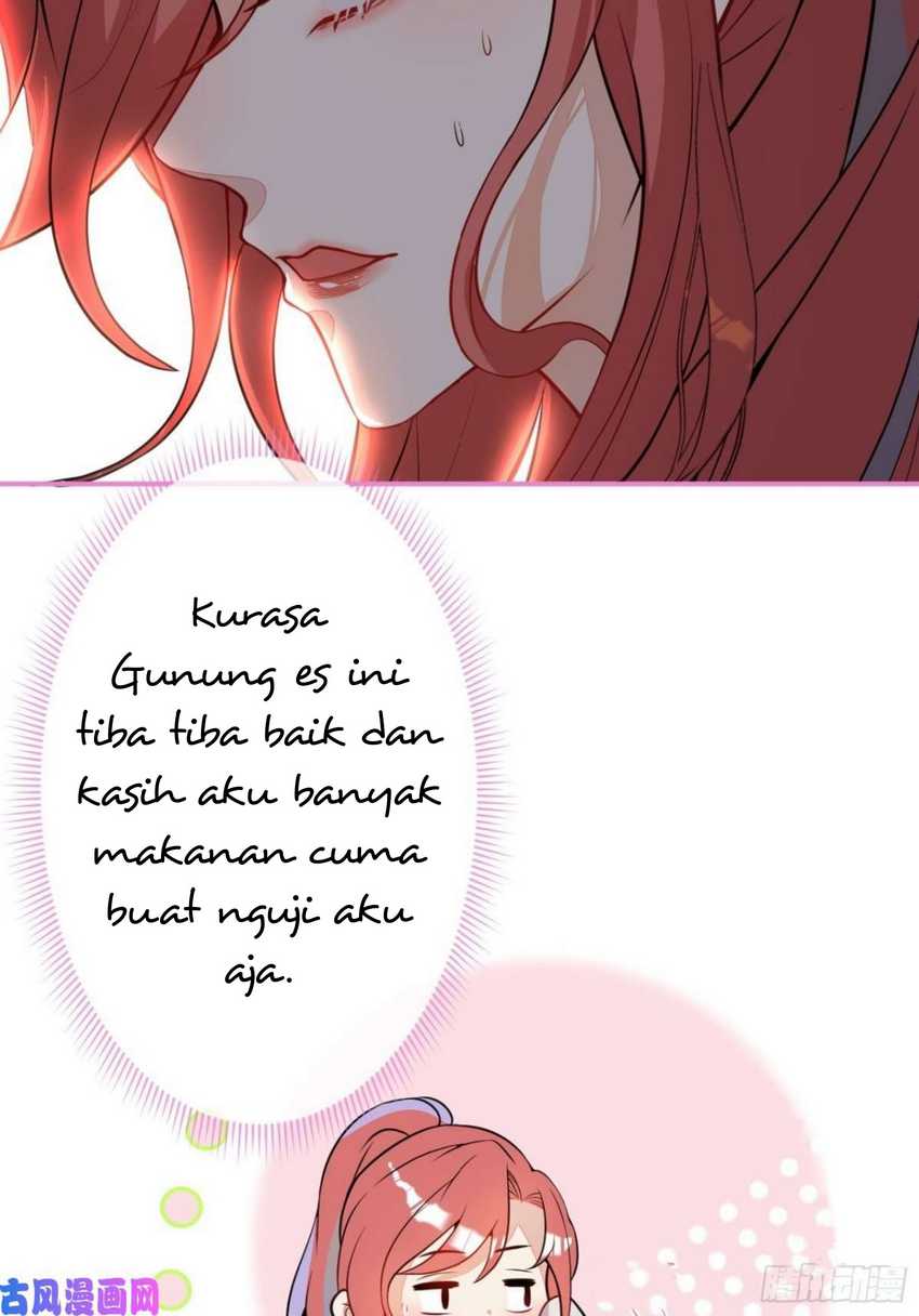 Transmigrating Through Every World to Be Your Black Lotus Chapter 11 Gambar 64