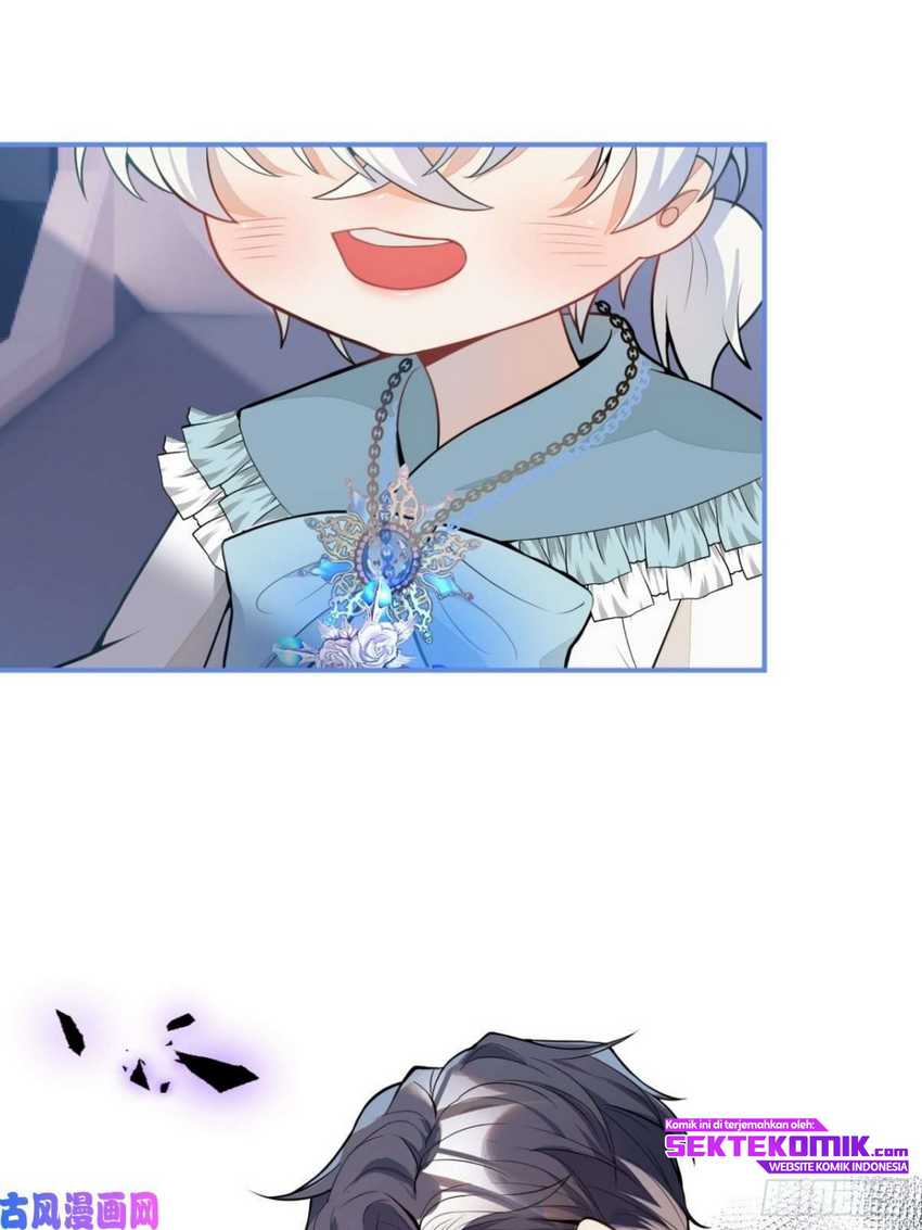 Transmigrating Through Every World to Be Your Black Lotus Chapter 11 Gambar 6