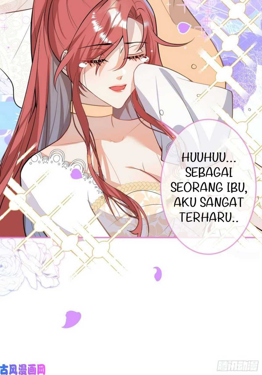 Transmigrating Through Every World to Be Your Black Lotus Chapter 11 Gambar 60