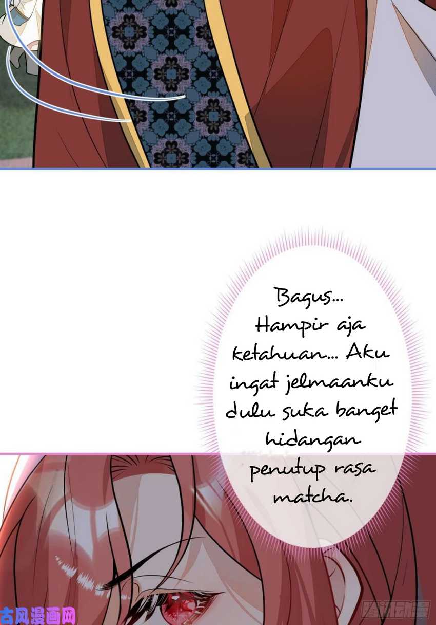 Transmigrating Through Every World to Be Your Black Lotus Chapter 11 Gambar 63