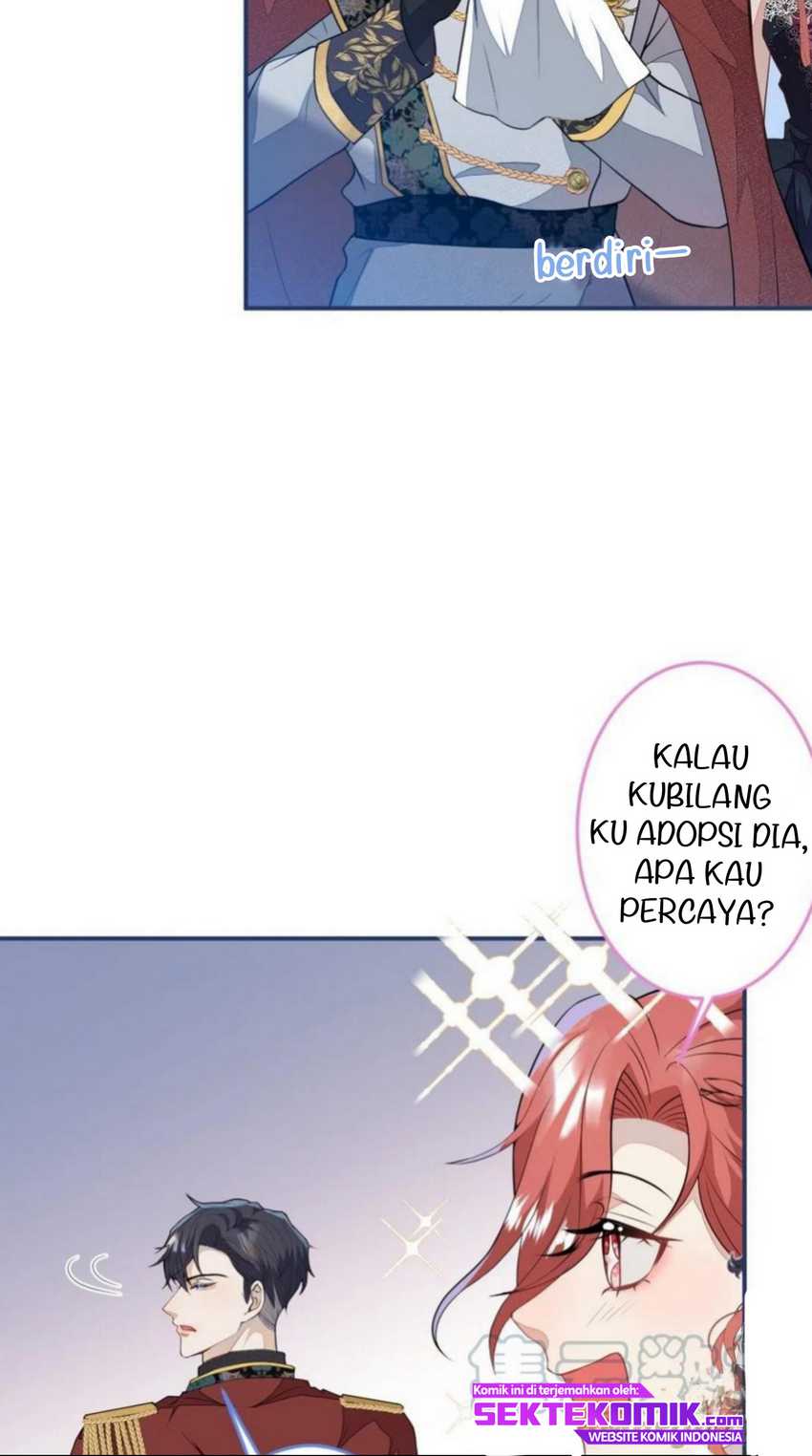 Transmigrating Through Every World to Be Your Black Lotus Chapter 10 Gambar 14