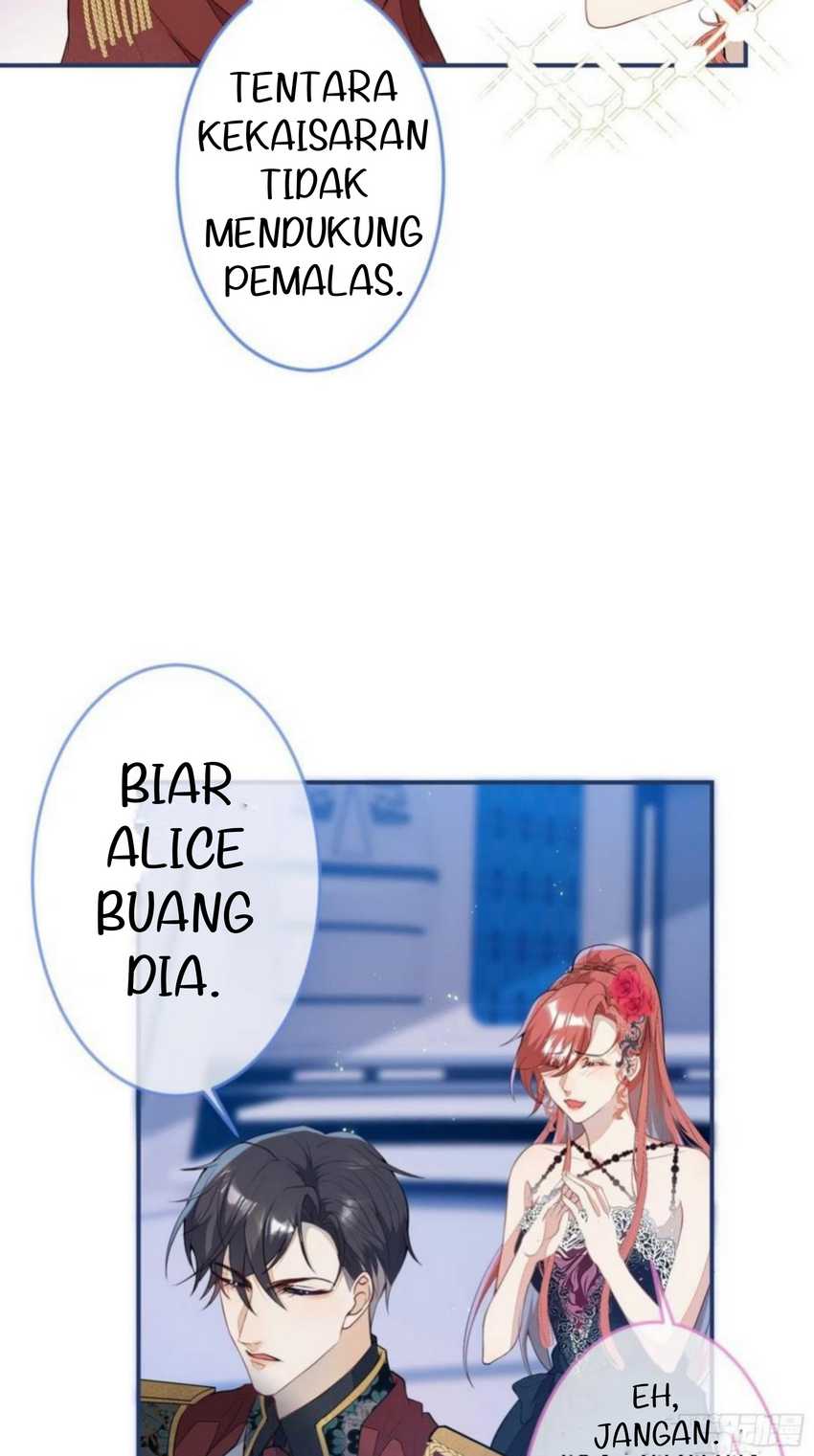 Transmigrating Through Every World to Be Your Black Lotus Chapter 10 Gambar 15