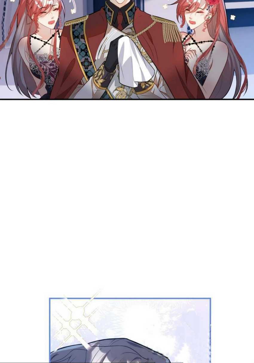 Transmigrating Through Every World to Be Your Black Lotus Chapter 10 Gambar 18