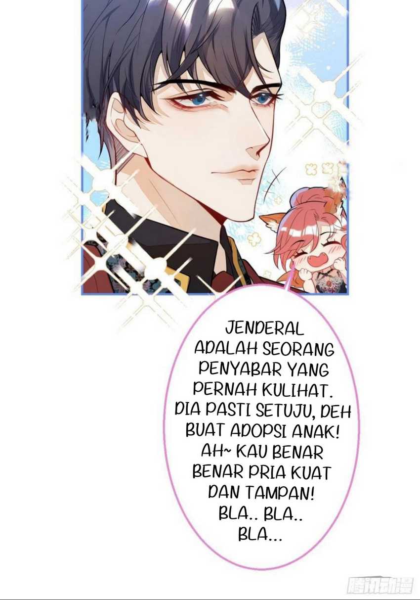 Transmigrating Through Every World to Be Your Black Lotus Chapter 10 Gambar 19