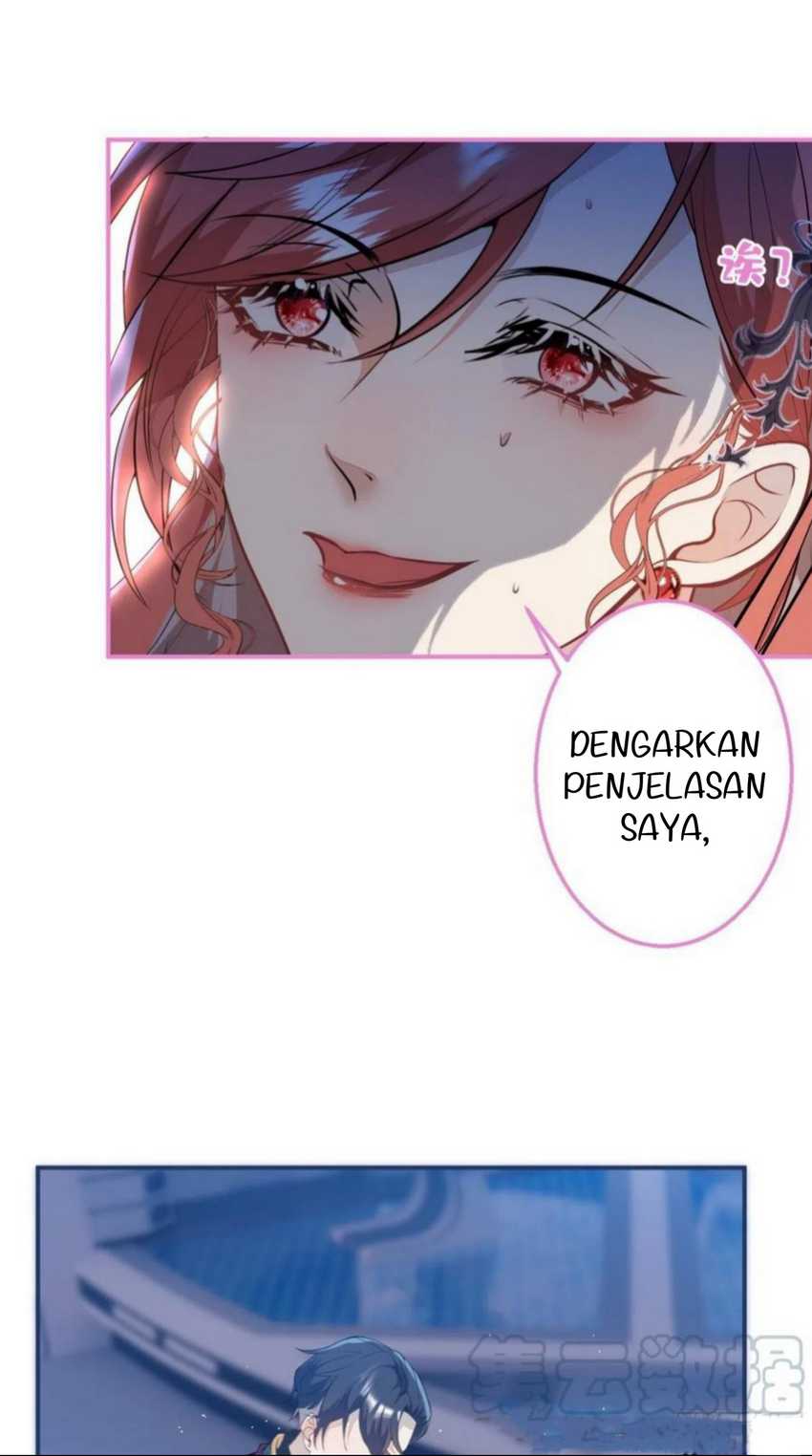 Transmigrating Through Every World to Be Your Black Lotus Chapter 10 Gambar 10