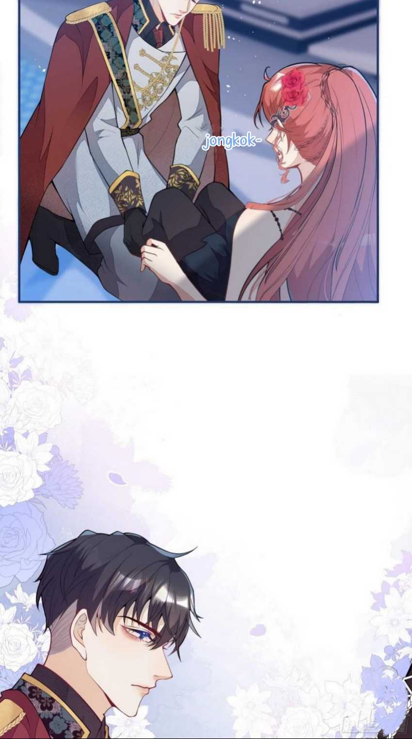 Transmigrating Through Every World to Be Your Black Lotus Chapter 10 Gambar 11