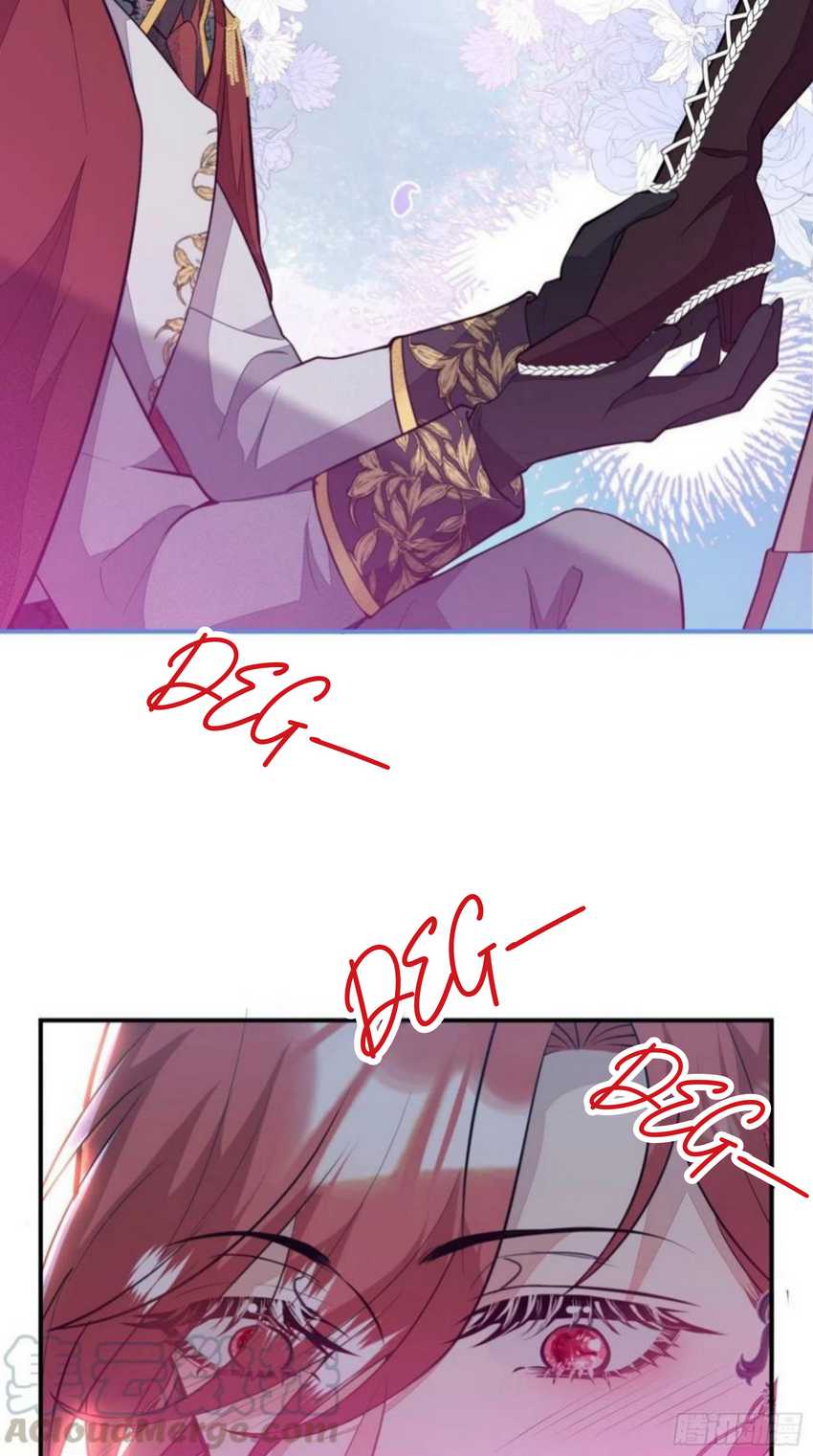 Transmigrating Through Every World to Be Your Black Lotus Chapter 10 Gambar 12