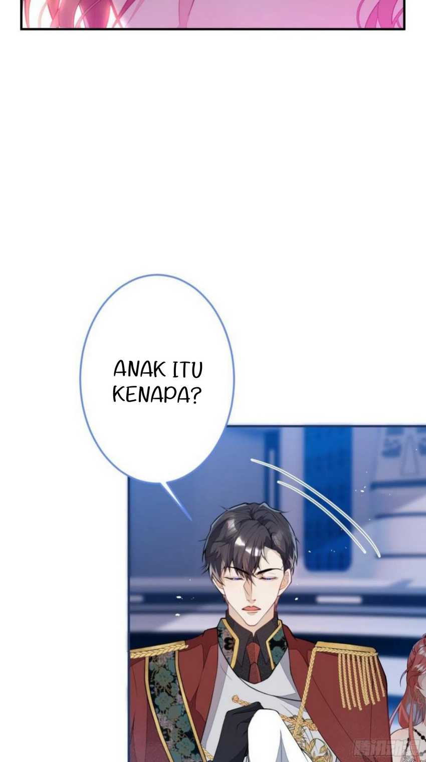 Transmigrating Through Every World to Be Your Black Lotus Chapter 10 Gambar 13