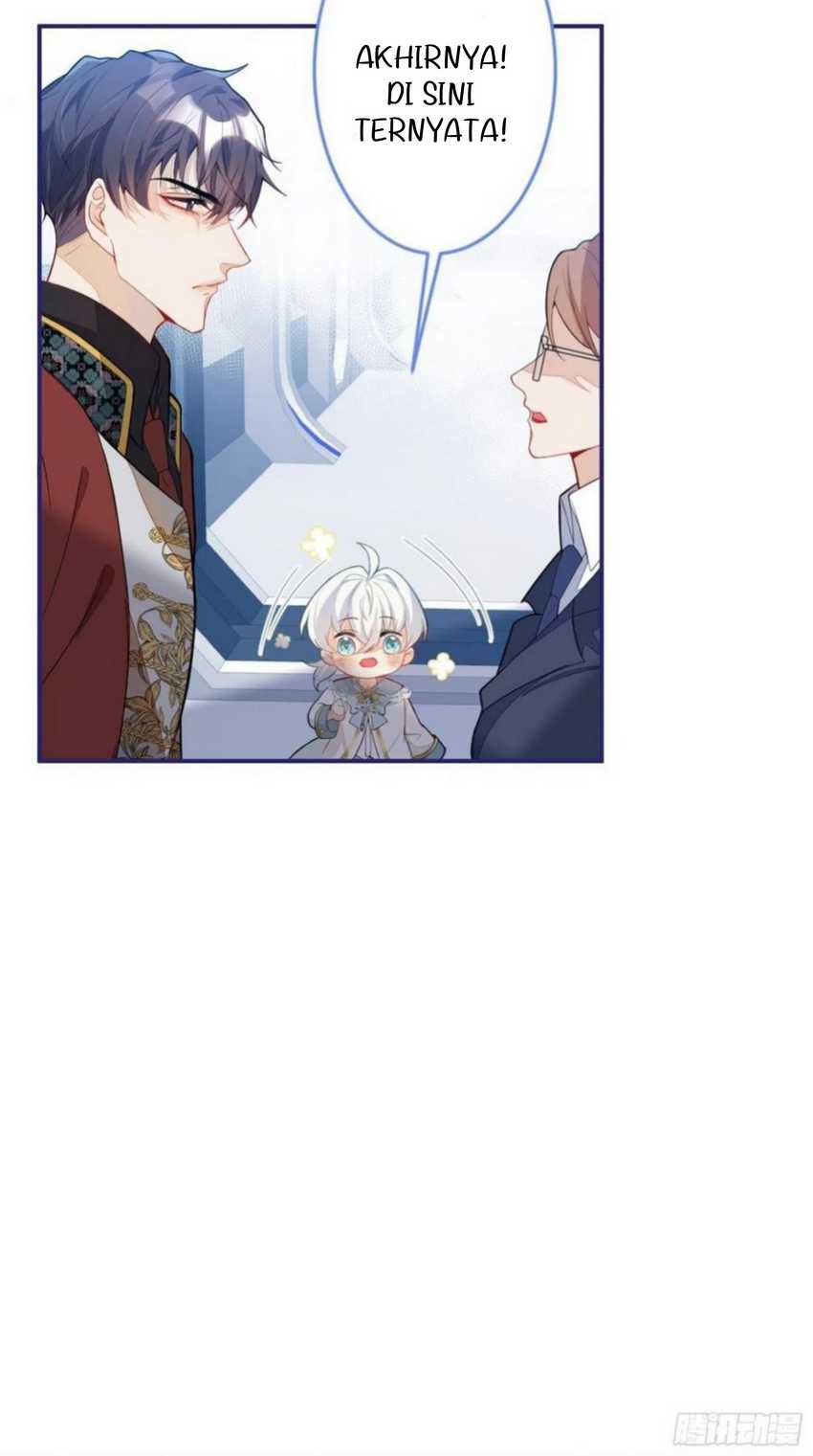 Transmigrating Through Every World to Be Your Black Lotus Chapter 10 Gambar 24