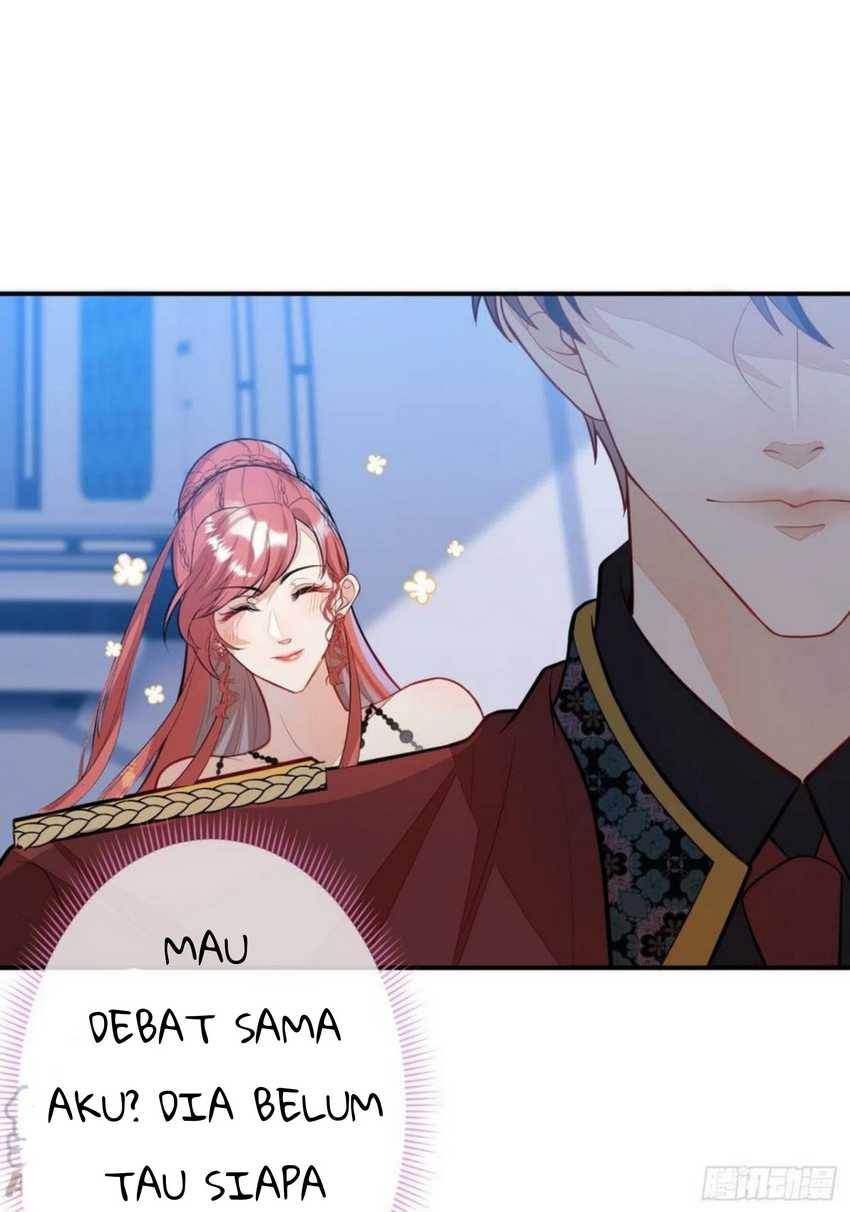 Transmigrating Through Every World to Be Your Black Lotus Chapter 10 Gambar 20