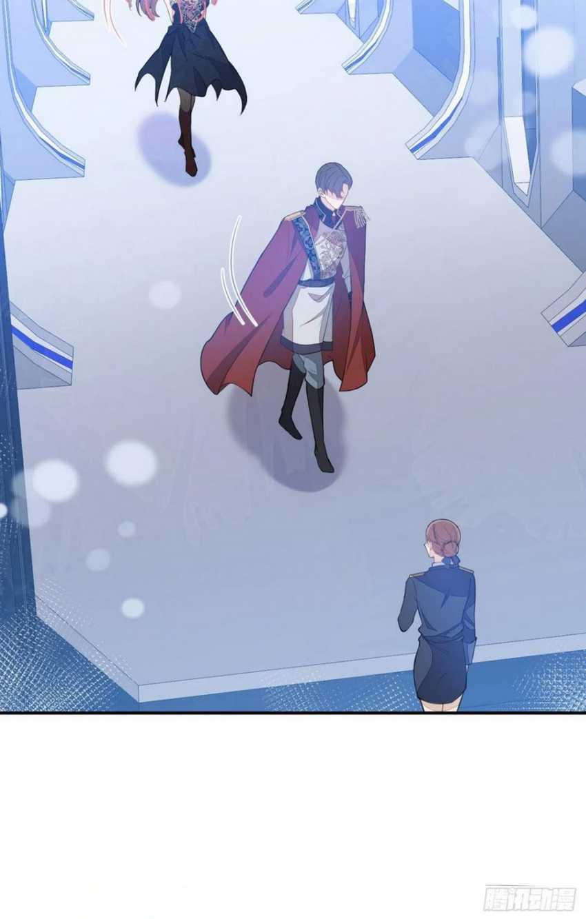 Transmigrating Through Every World to Be Your Black Lotus Chapter 10 Gambar 22