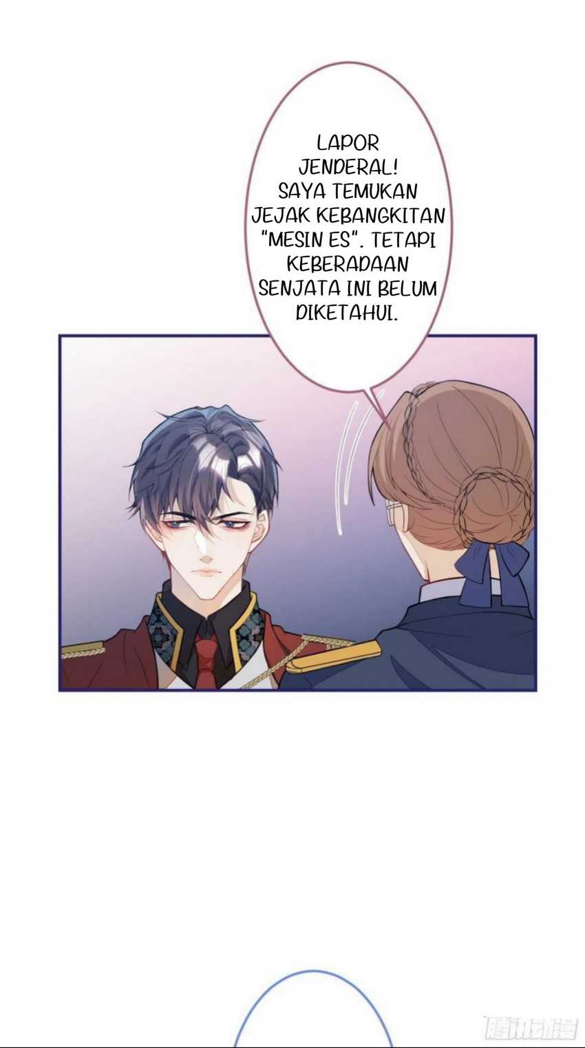 Transmigrating Through Every World to Be Your Black Lotus Chapter 10 Gambar 23