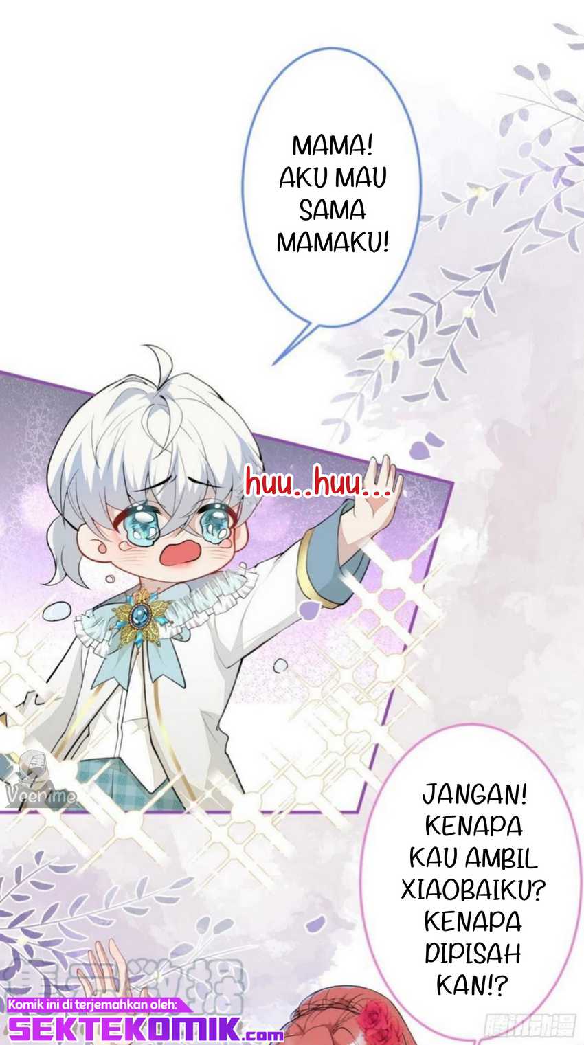 Transmigrating Through Every World to Be Your Black Lotus Chapter 10 Gambar 4