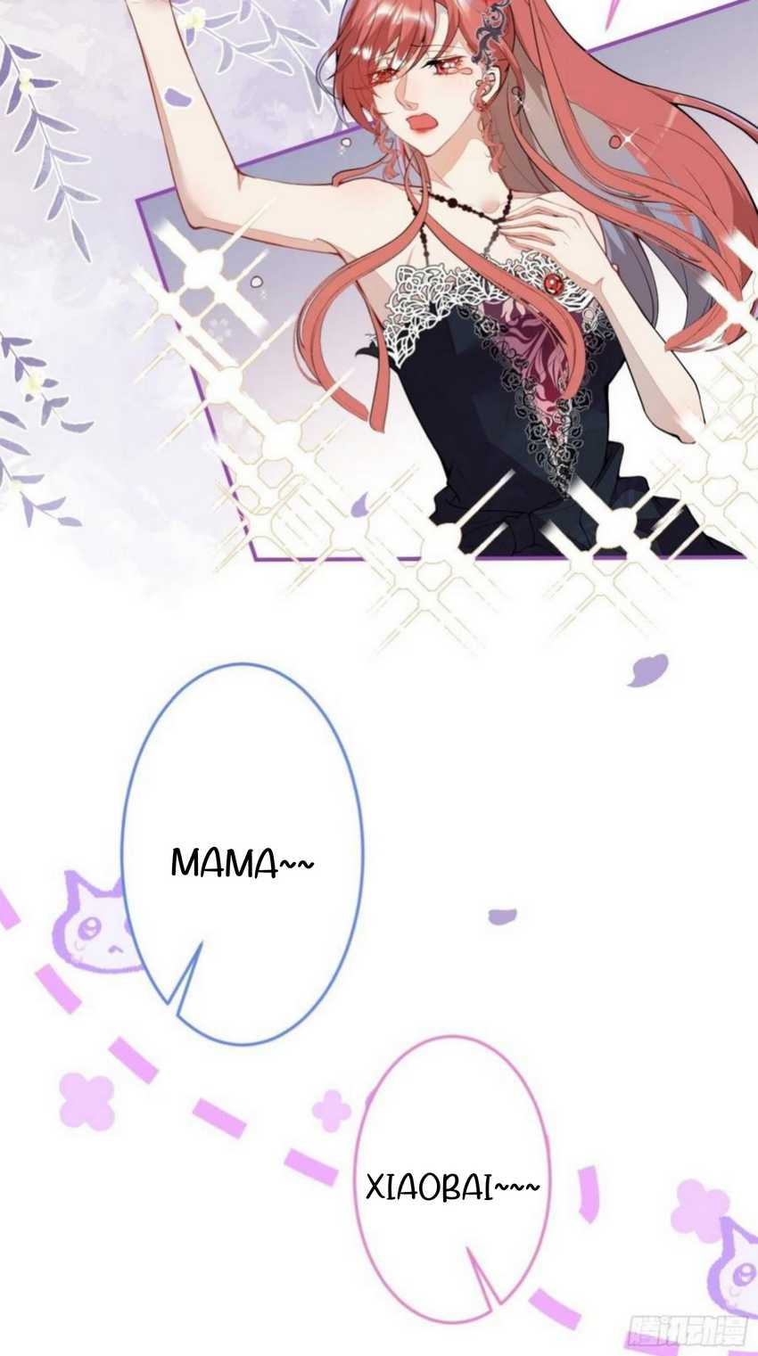 Transmigrating Through Every World to Be Your Black Lotus Chapter 10 Gambar 5