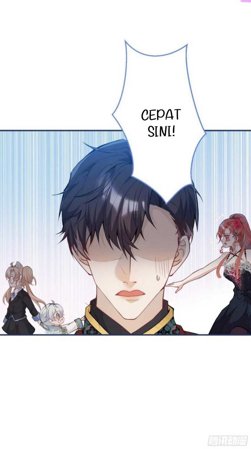 Transmigrating Through Every World to Be Your Black Lotus Chapter 10 Gambar 6