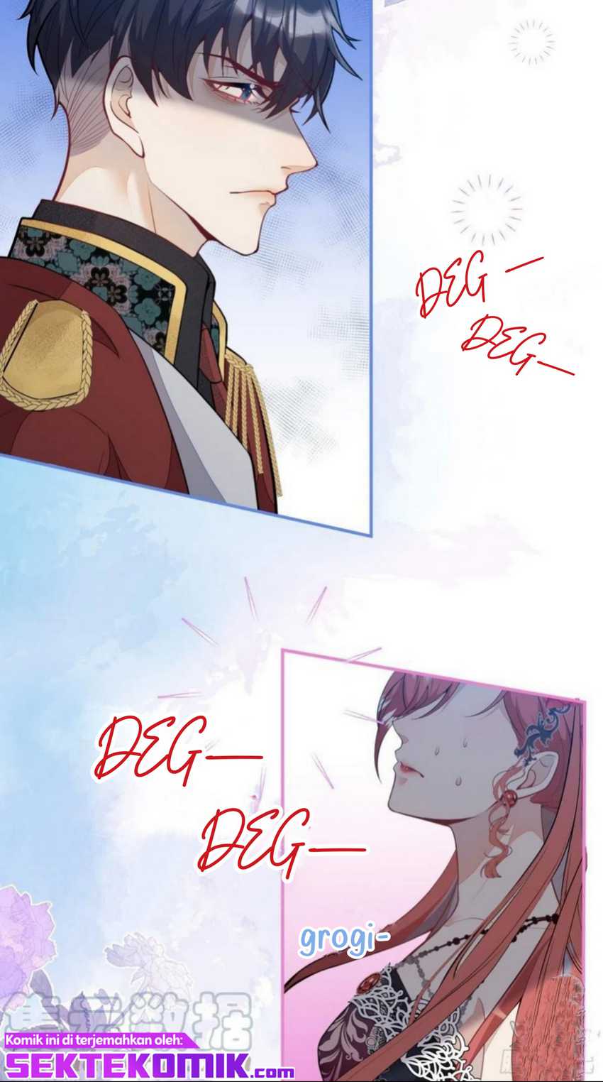 Transmigrating Through Every World to Be Your Black Lotus Chapter 10 Gambar 8