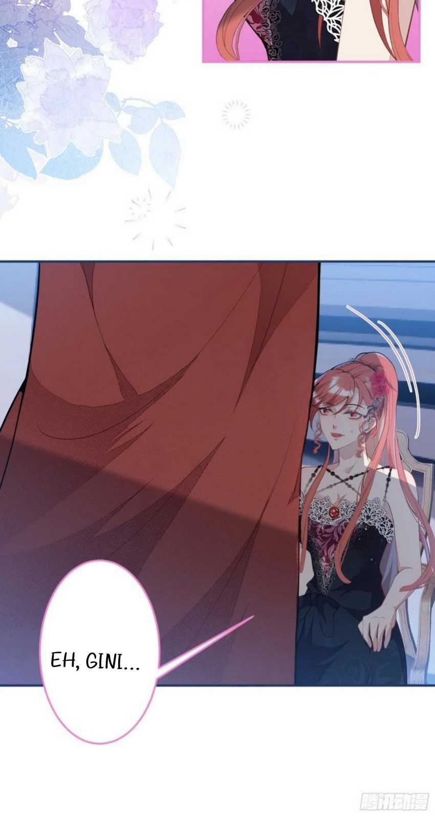 Transmigrating Through Every World to Be Your Black Lotus Chapter 10 Gambar 9