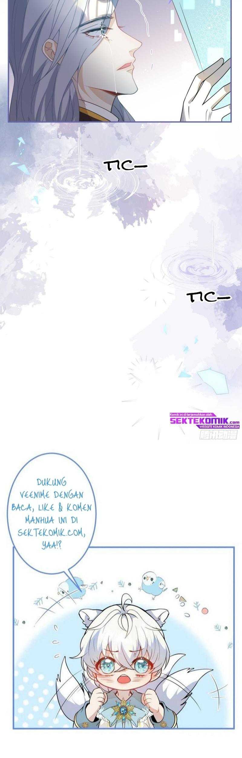 Transmigrating Through Every World to Be Your Black Lotus Chapter 19 Gambar 35