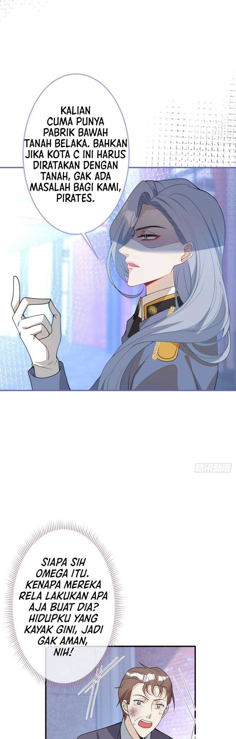 Transmigrating Through Every World to Be Your Black Lotus Chapter 19 Gambar 29