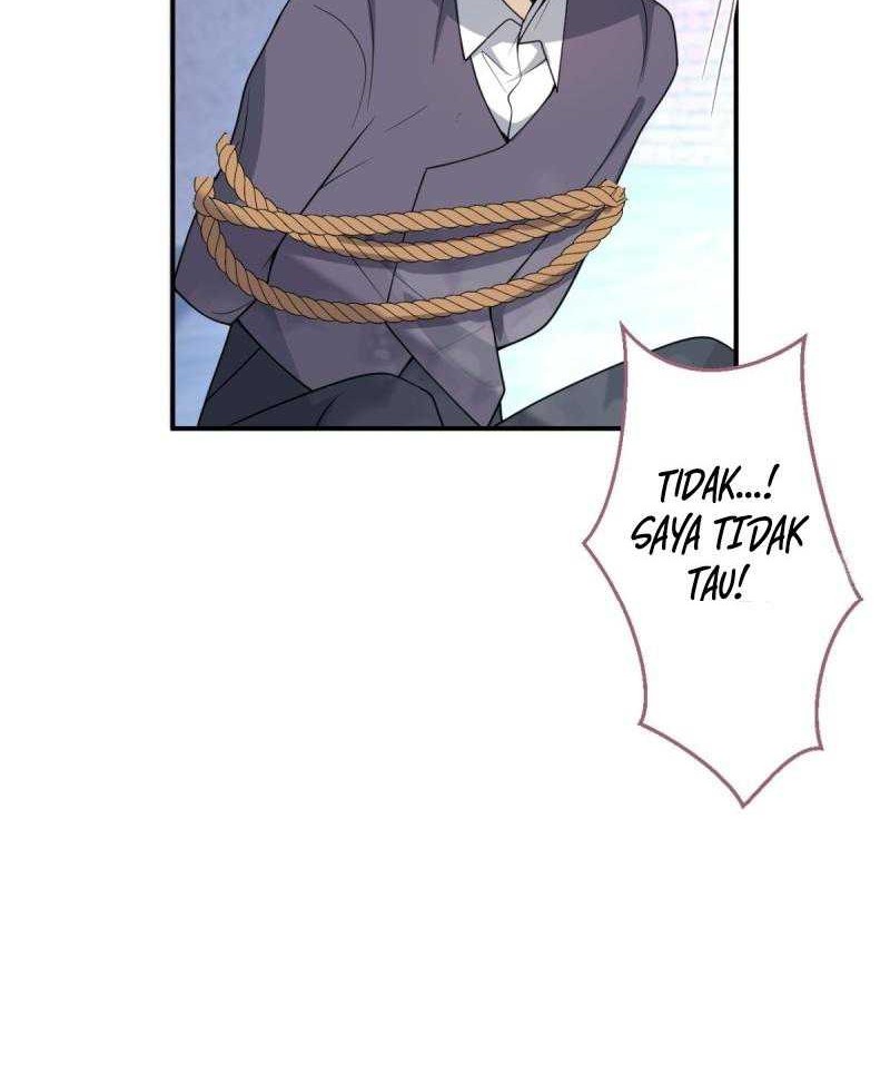 Transmigrating Through Every World to Be Your Black Lotus Chapter 19 Gambar 30