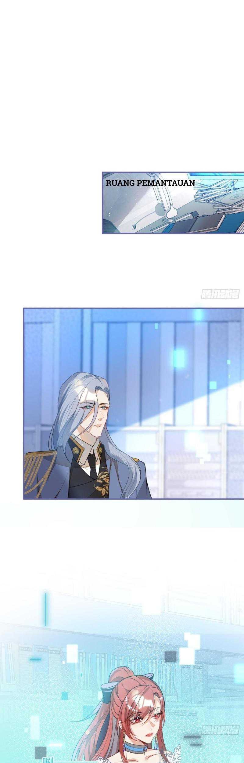 Transmigrating Through Every World to Be Your Black Lotus Chapter 19 Gambar 31