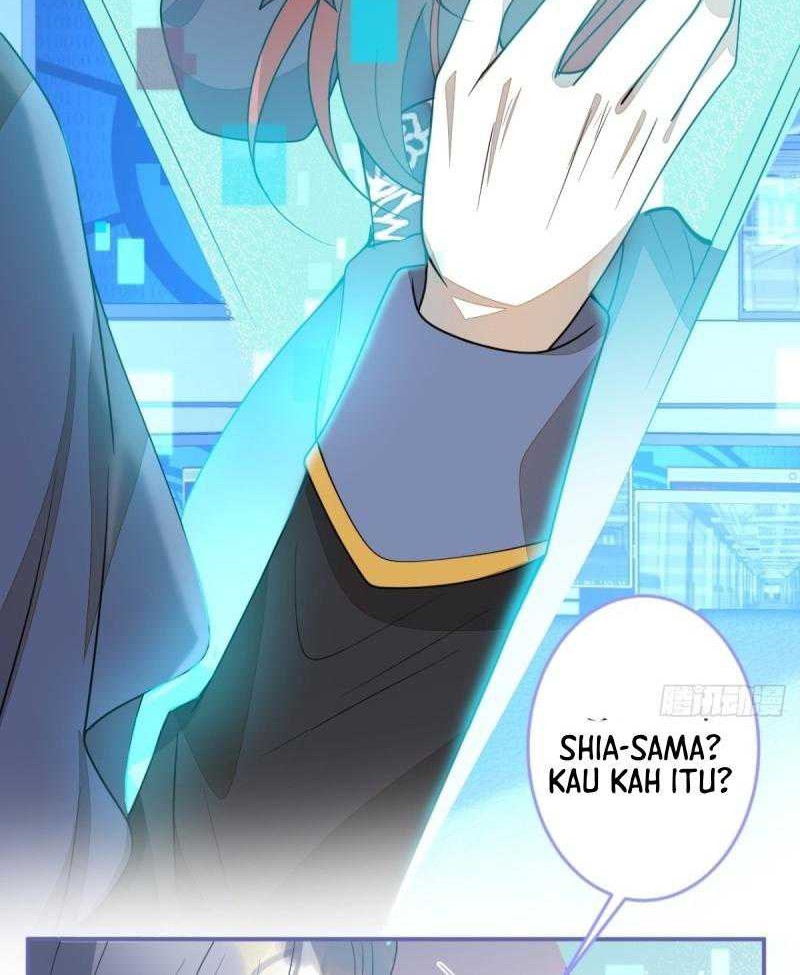 Transmigrating Through Every World to Be Your Black Lotus Chapter 19 Gambar 34