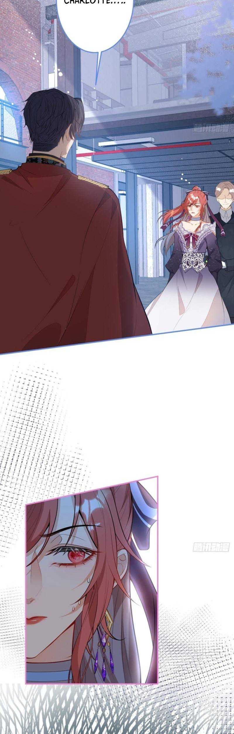 Transmigrating Through Every World to Be Your Black Lotus Chapter 19 Gambar 3