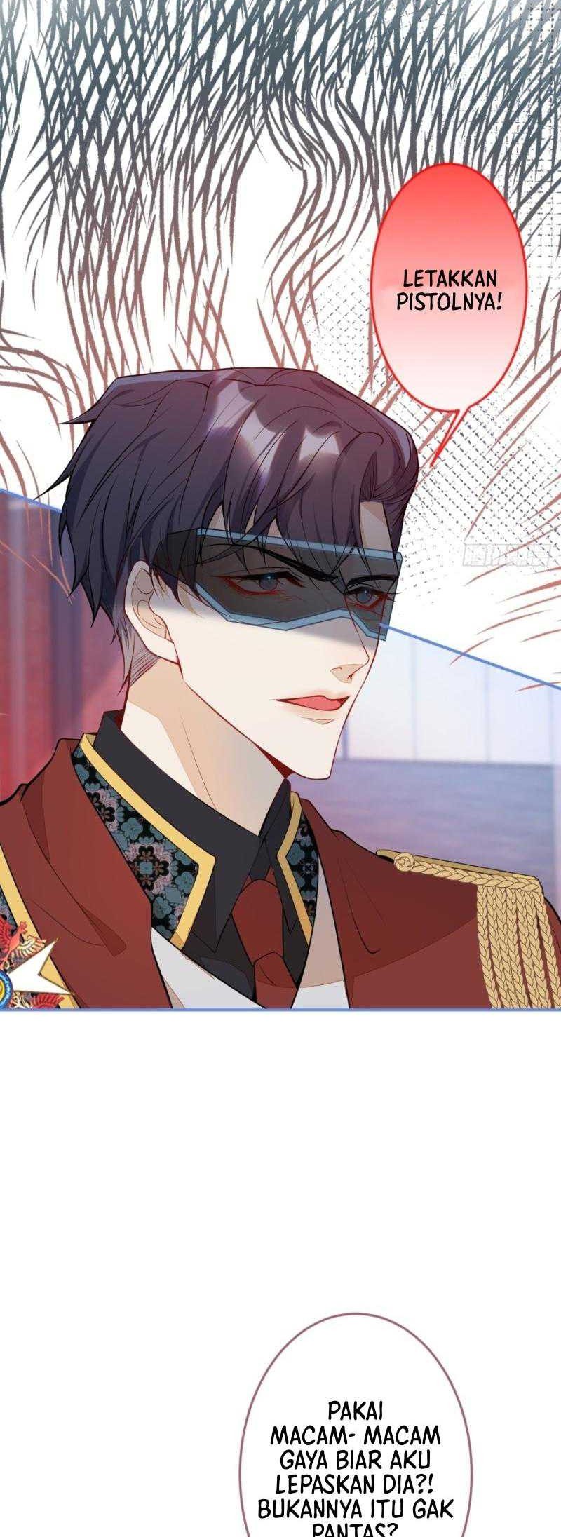 Transmigrating Through Every World to Be Your Black Lotus Chapter 19 Gambar 4