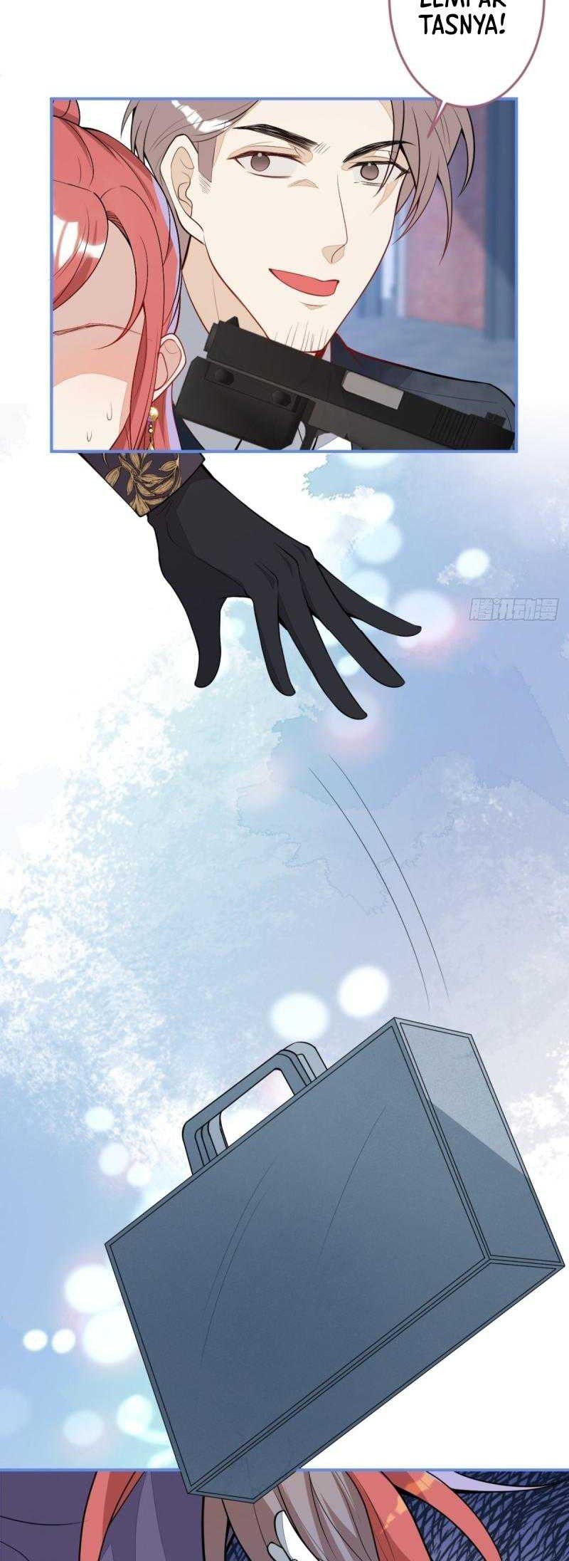 Transmigrating Through Every World to Be Your Black Lotus Chapter 19 Gambar 7